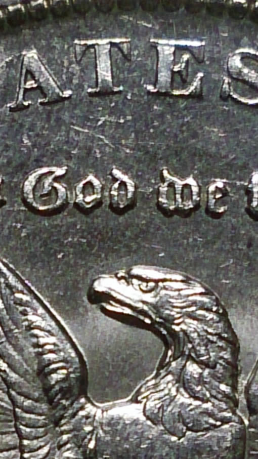 1884-O-Morgan-VAM-48-A-+-Struck-Through-Cloth?
